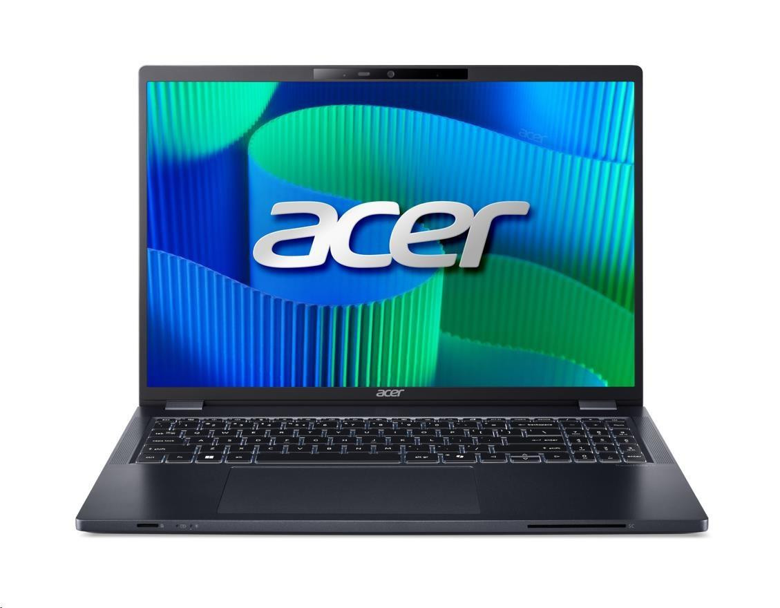 ACER NTB TravelMate P4 14 (TMP414-53-G2-TCO-59MC), i5-120U, 14\