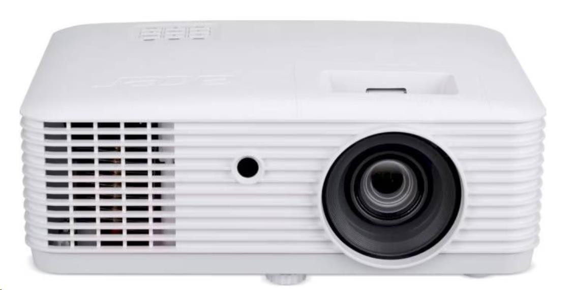 ACER Projektor Vero HL6810ATV, DLP, 4K, 4000Lm, 50000:1, EMEA, 3Kg, Carrying Case EURO Power