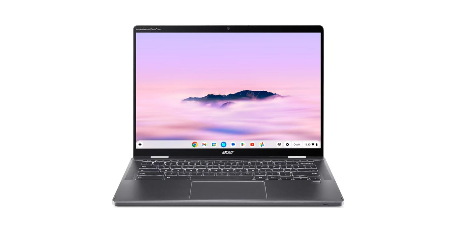Acer Chromebook Plus Spin 714/CP714-1HN/U5-115U/14