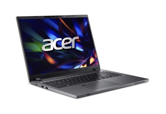 Acer TravelMate P2 (TMP216-41-TCO-R4QB) Ryzen 5 Pro 7535U/8GB/512GB SSD/16