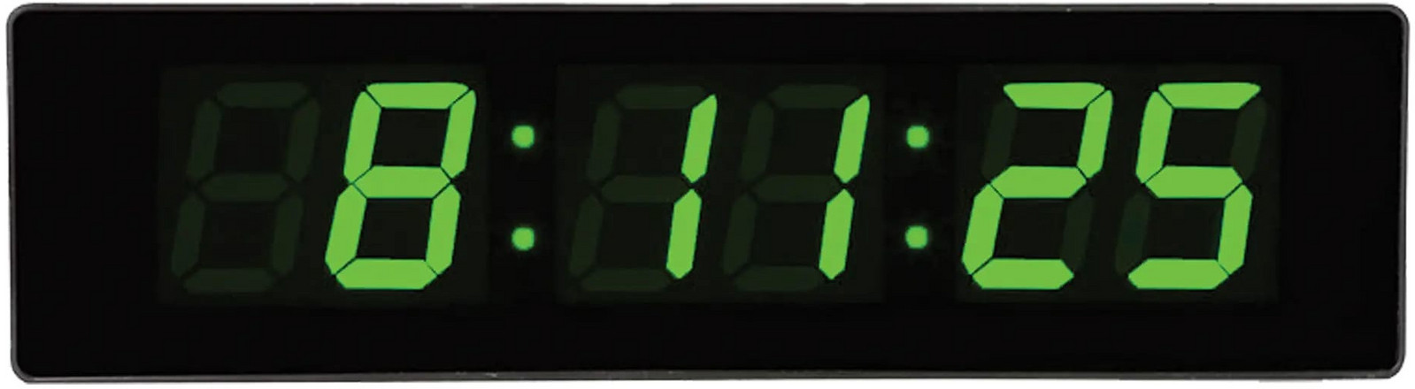 JVD Digitální hodiny DH4813.2