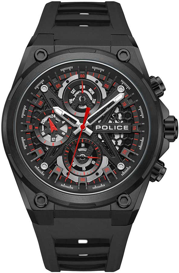 Police Sonic PEWGQ0054303