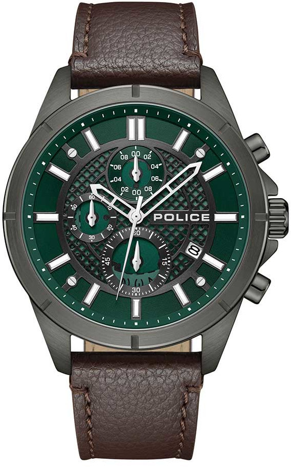 Police Burbank PEWGC0054002