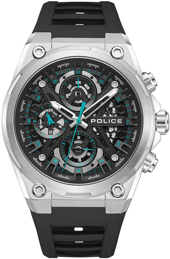 Police Sonic PEWGQ0054301