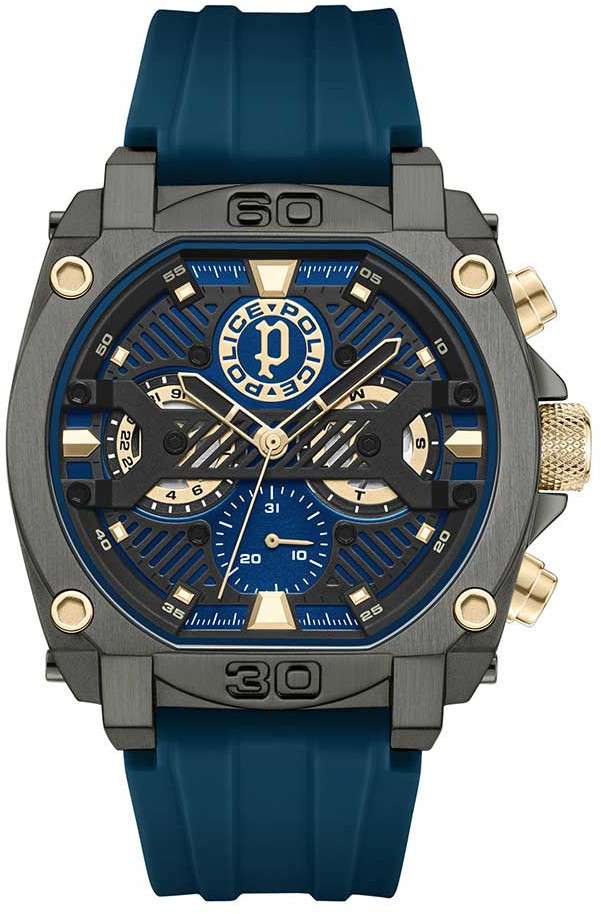 Police Norwood PEWGQ0040001