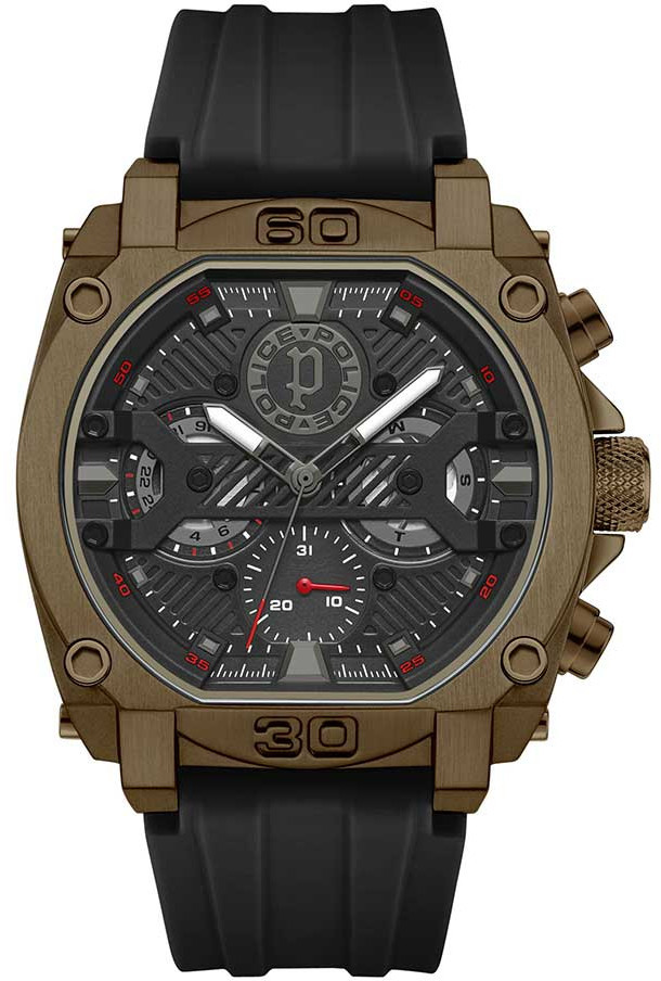 Police Norwood PEWGQ0040003