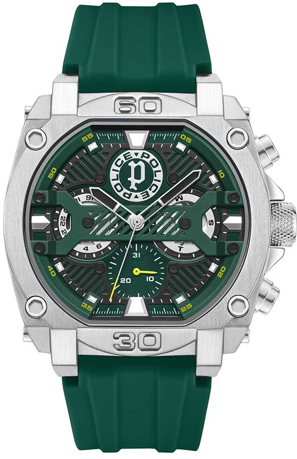 Police Norwood PEWGQ0040002