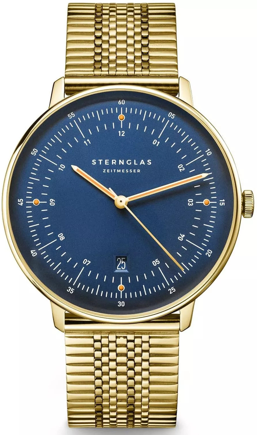 Sternglas Hamburg Edition Marine S01-HHM07-ME09