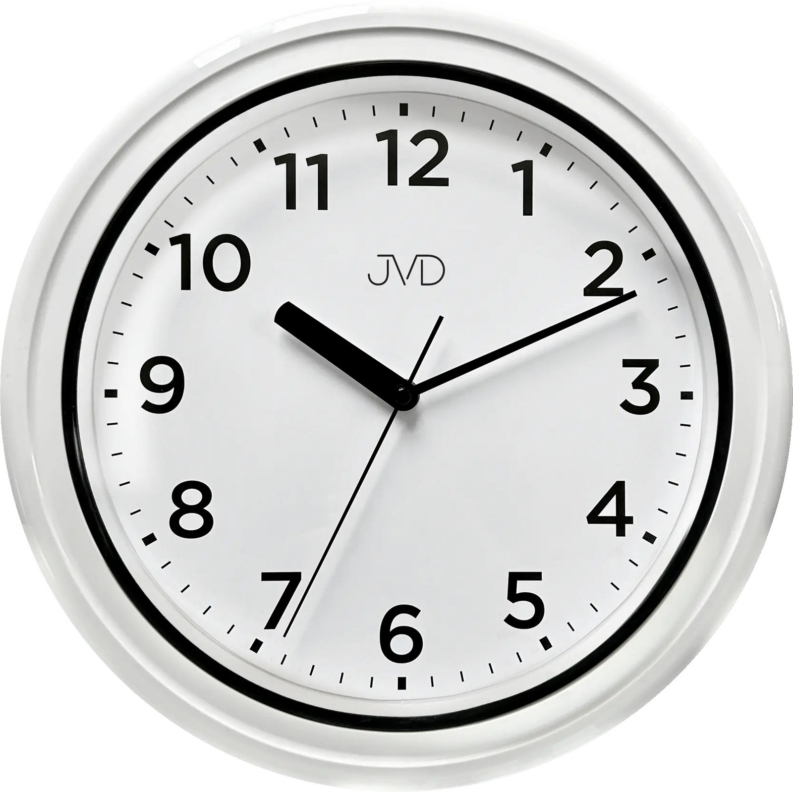 JVD Koupelnové hodiny SH5913.1