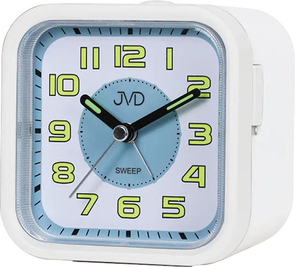 JVD Budík SRP9504.3