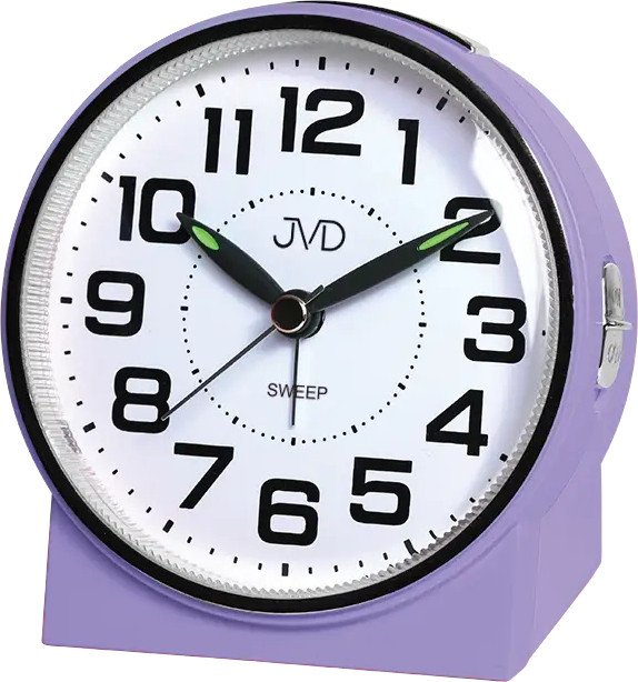 JVD Budík SRP1060.3