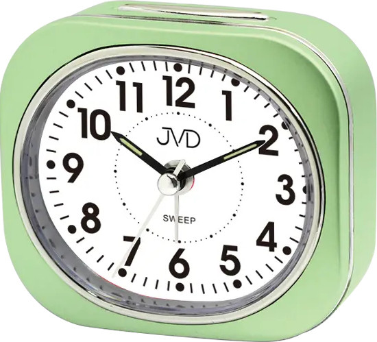 JVD Budík SRP8001.2