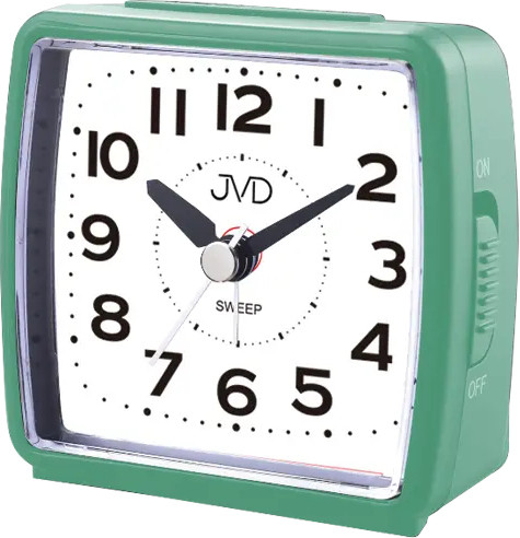 JVD Budík SRP7602.1