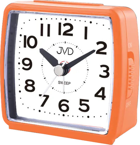 JVD Budík SRP7602.2