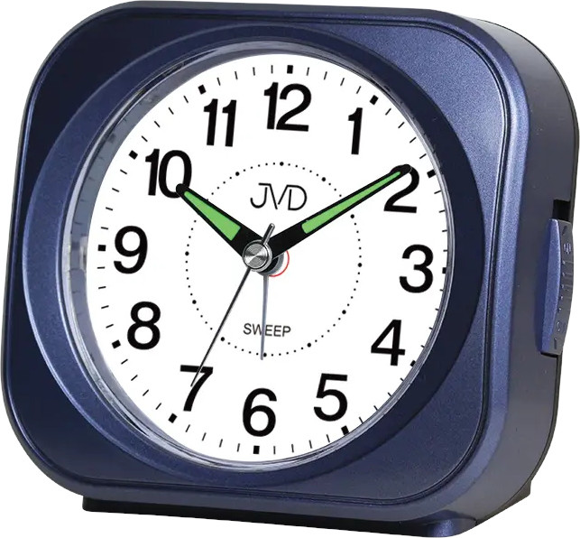 JVD Budík SRP1604.1