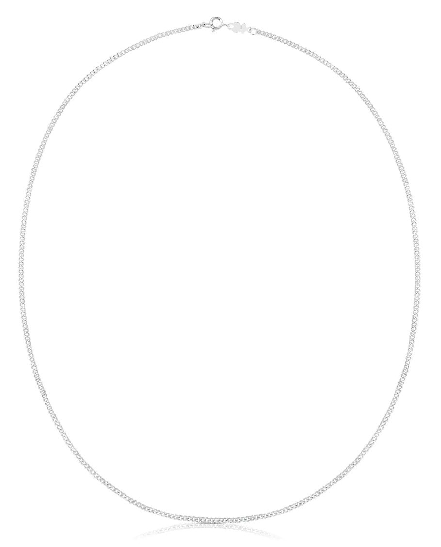 Tous Stříbrný řetízek pro ženy Chain 911902500