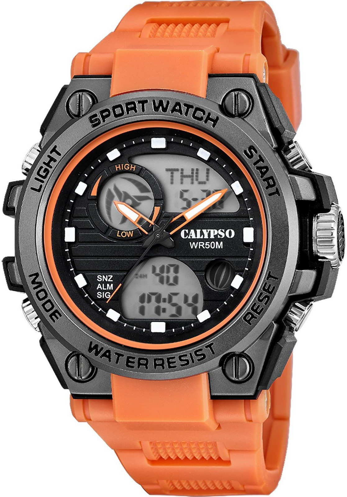 Calypso Street Style K5854/2