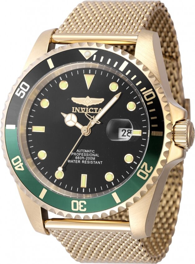 Invicta Pro Diver Automatic 47 mm 47967