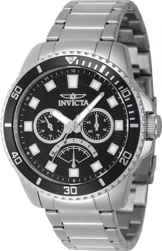 Invicta Pro Diver Quartz 45 mm 46933