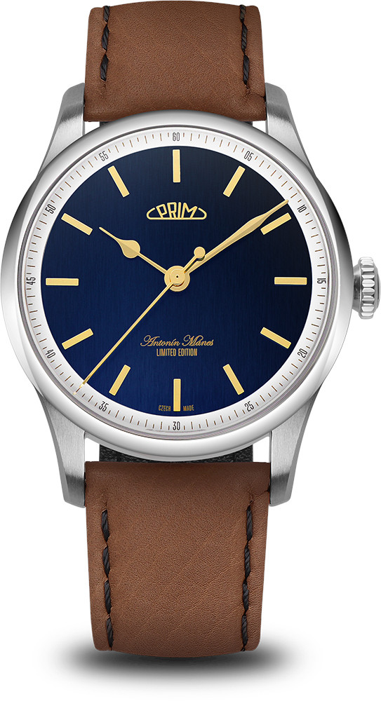 Prim Limited edition Antonín Mánes Automatic W91P.13232.A