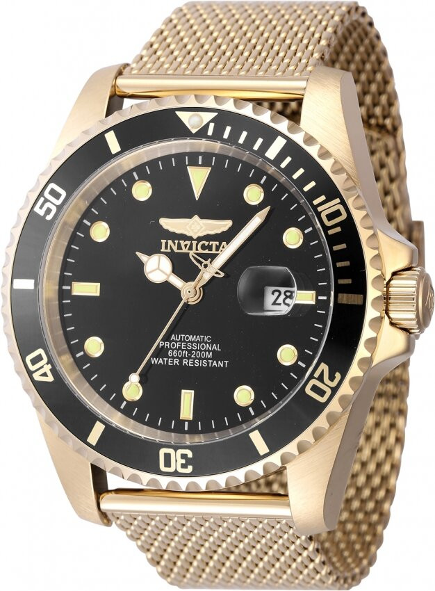 Invicta Pro Diver Automatic 47 mm 47966