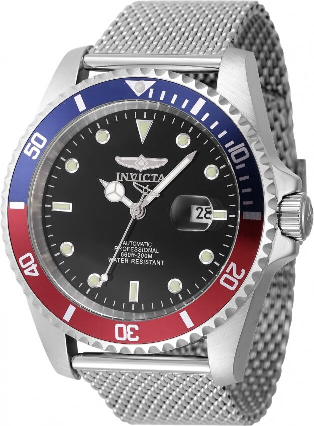 Invicta Pro Diver Automatic 47 mm 47965