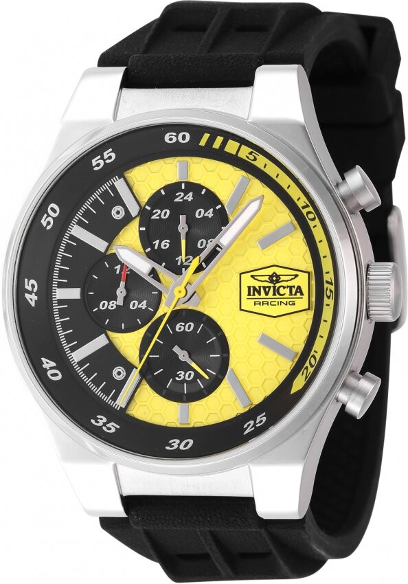 Invicta Racing Quartz 47738