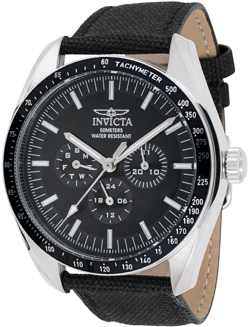 Invicta Specialty Quartz 44 mm 45970
