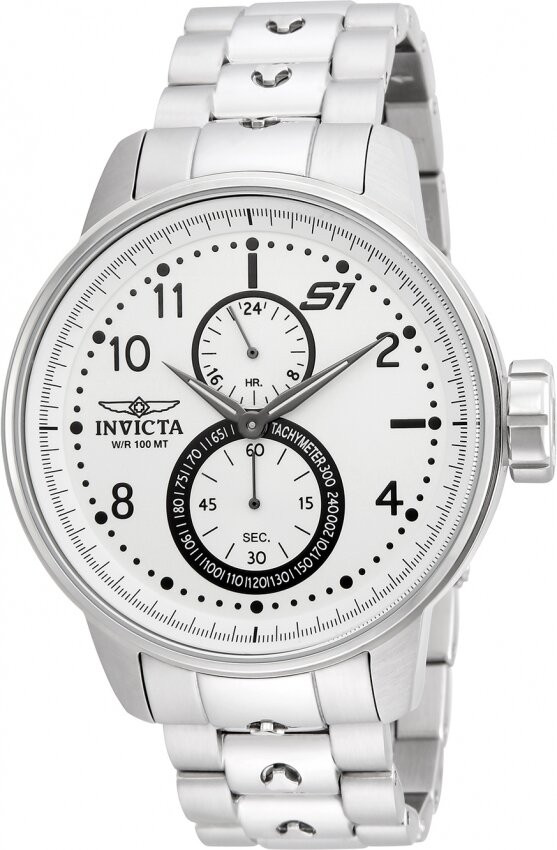 Invicta S1 Rally Quartz 48 mm 23059