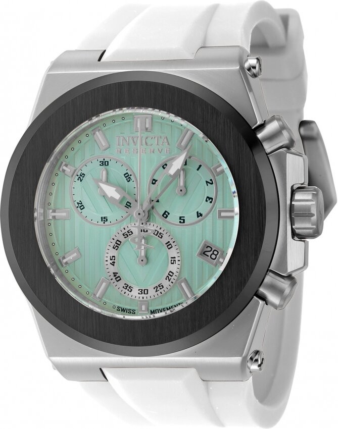 Invicta Reserve Quartz 45260