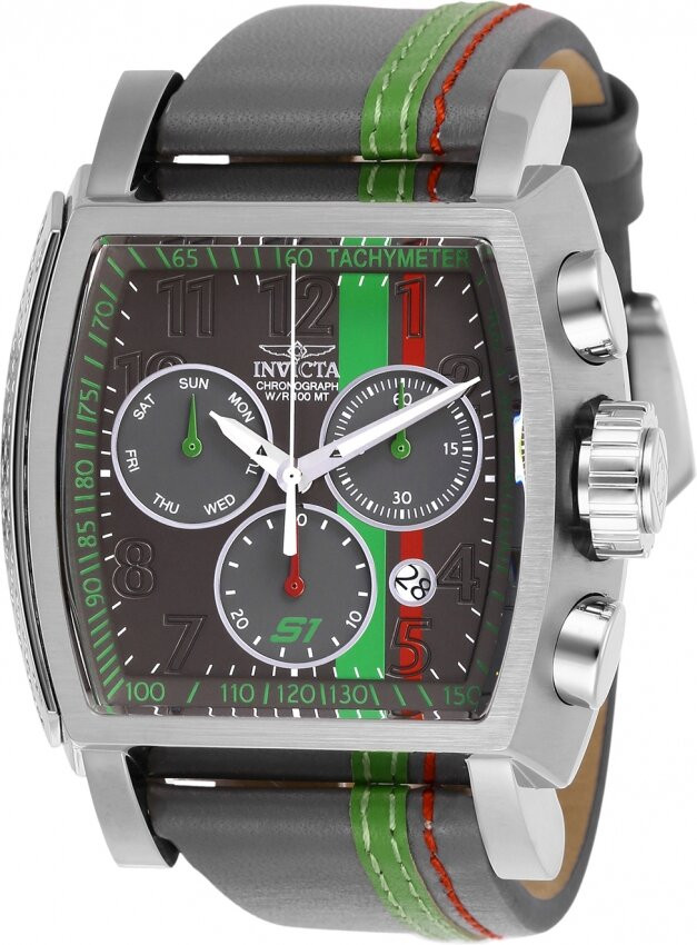 Invicta S1 Rally Quartz 26395