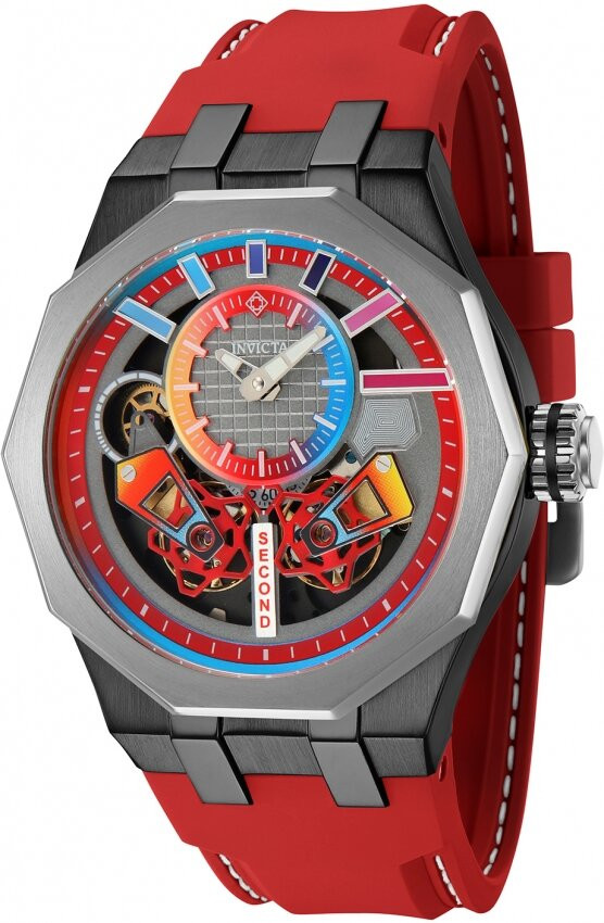 Invicta Specialty Automatic 43201