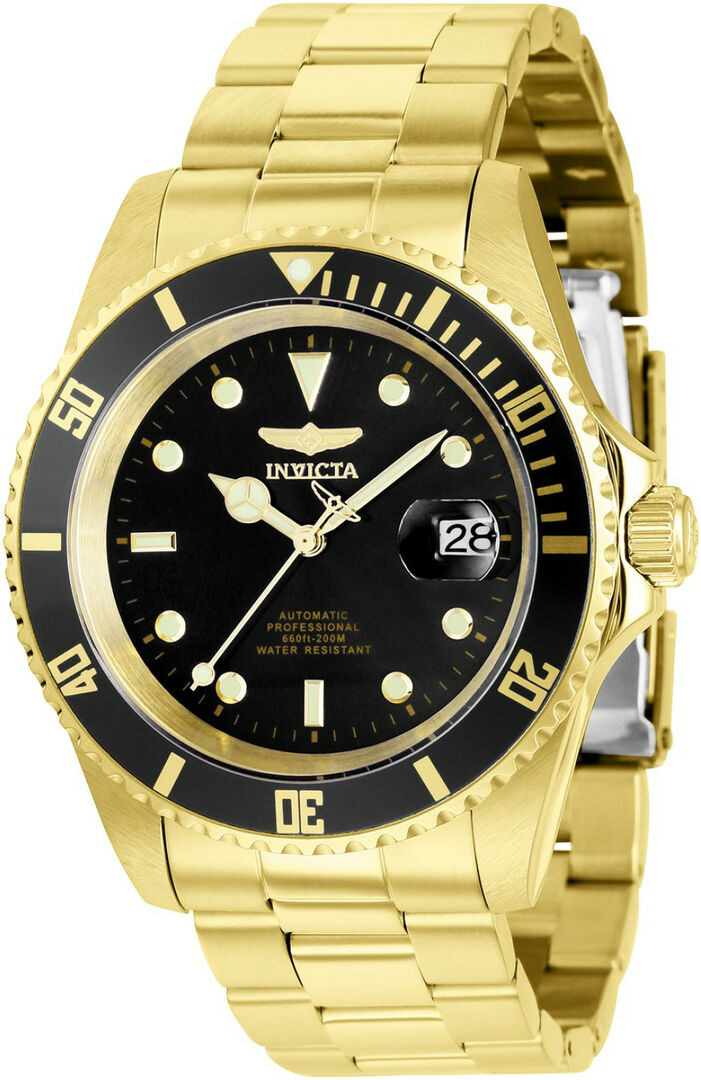 Invicta Pro Diver Automatic 8929OBXL