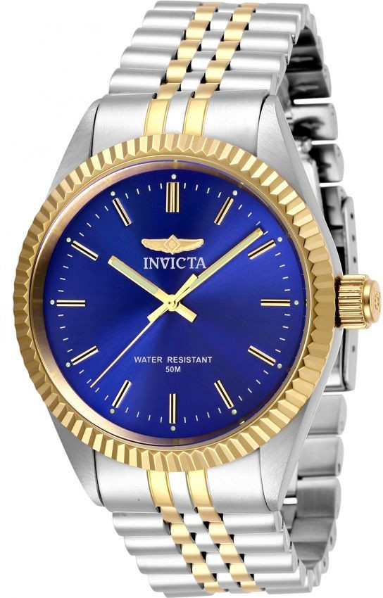 Invicta Specialty Quartz 29380