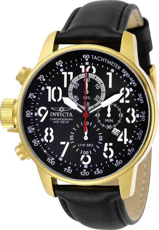 Invicta I-Force Quartz Chronograph 28741