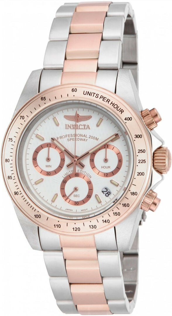 Invicta Speedway ILE6932A