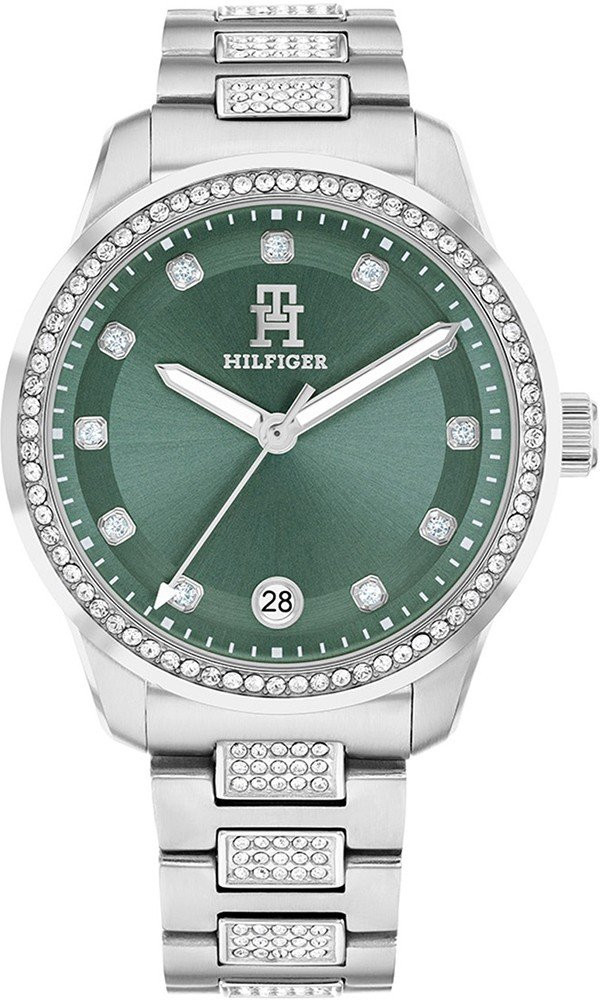 Tommy Hilfiger TH 85 Crystals 1782759