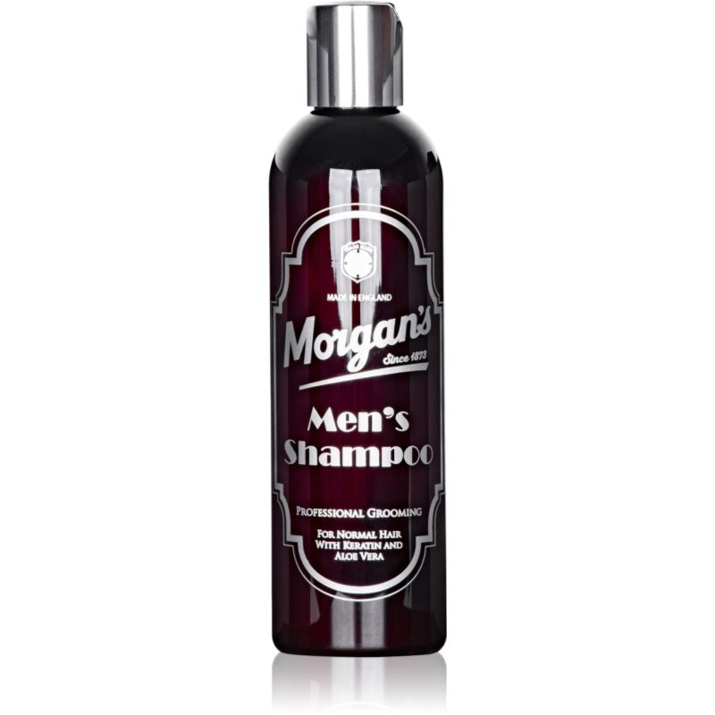 Morgan's Men's Shampoo šampon na vlasy pro muže 250 ml