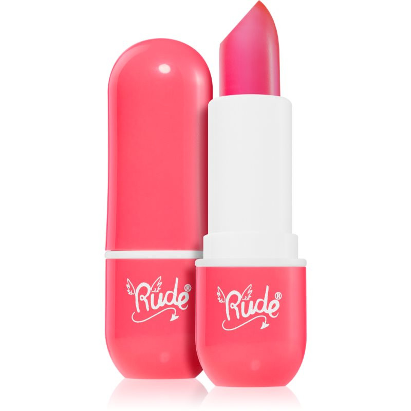 Rude Cosmetics Manga Collection Lip Balm hydratační balzám na rty odstín Watermelon Kiss 3.5 g