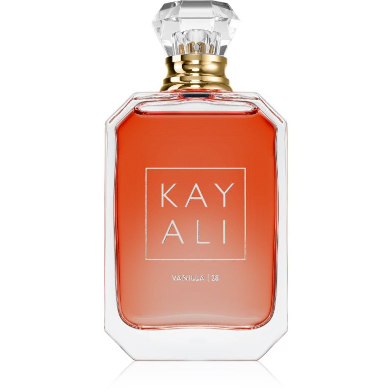 Kayali Vanilla 28 parfémovaná voda pro ženy 100 ml