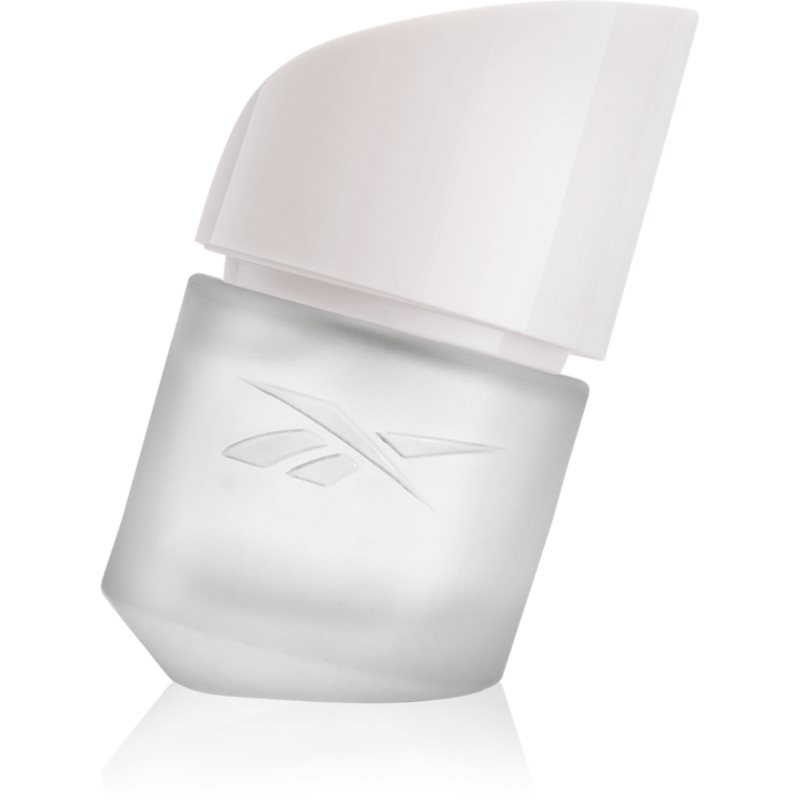 Reebok Iconic White parfémovaná voda unisex 50 ml