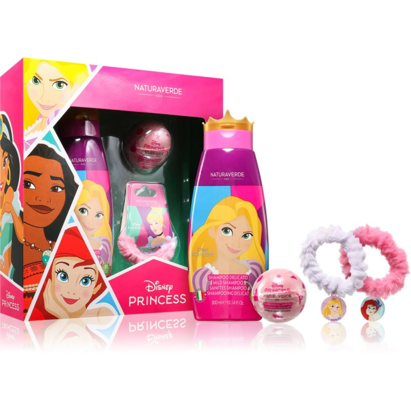 Disney Princess Gift Set dárková sada pro děti