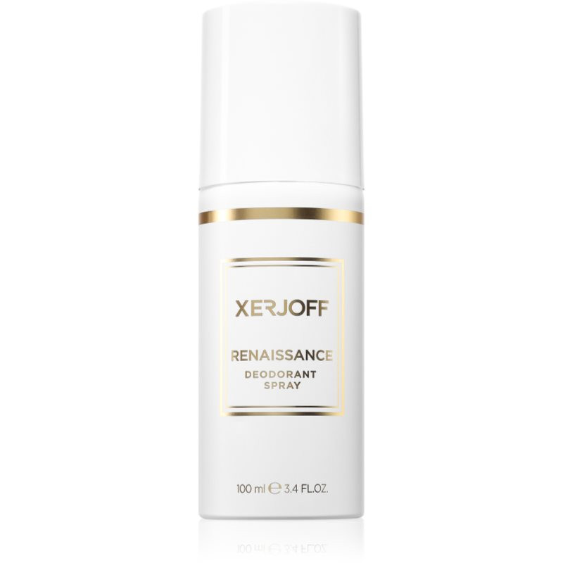 Xerjoff Renaissance deodorant ve spreji unisex 100 ml
