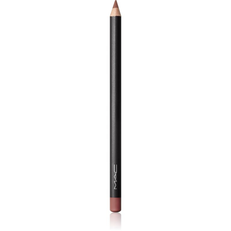 MAC Cosmetics Nudes Lip Pencil tužka na rty odstín Cool Spice 1.45 g