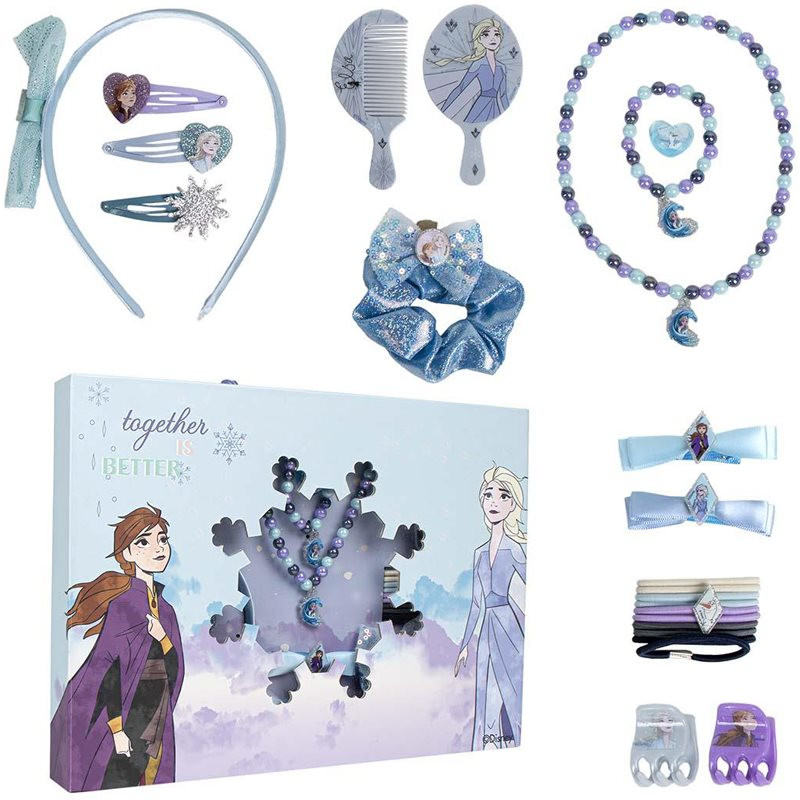 Disney Frozen Beauty set pro děti II.