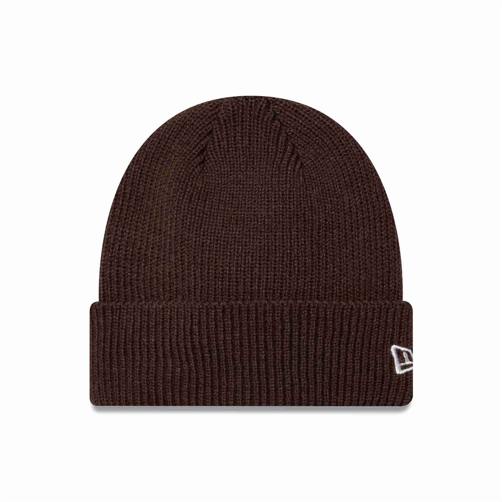 kulich NEW ERA - Knit medium wool cuff knit (BRS)