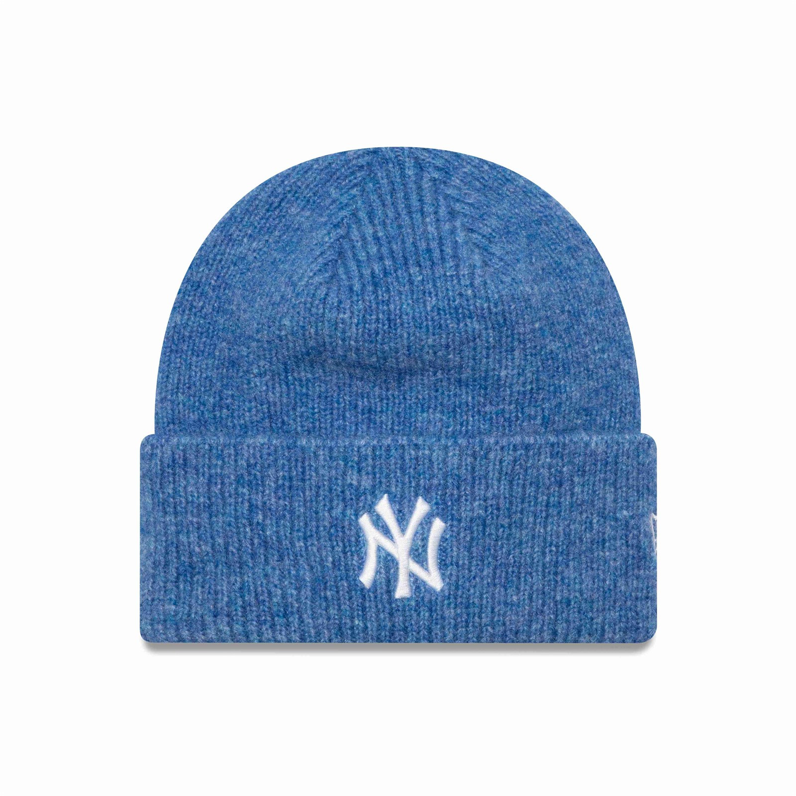 kulich NEW ERA - Knit medium wmns MLB Wide cuff beanie NEYYAN (SFBWHI)