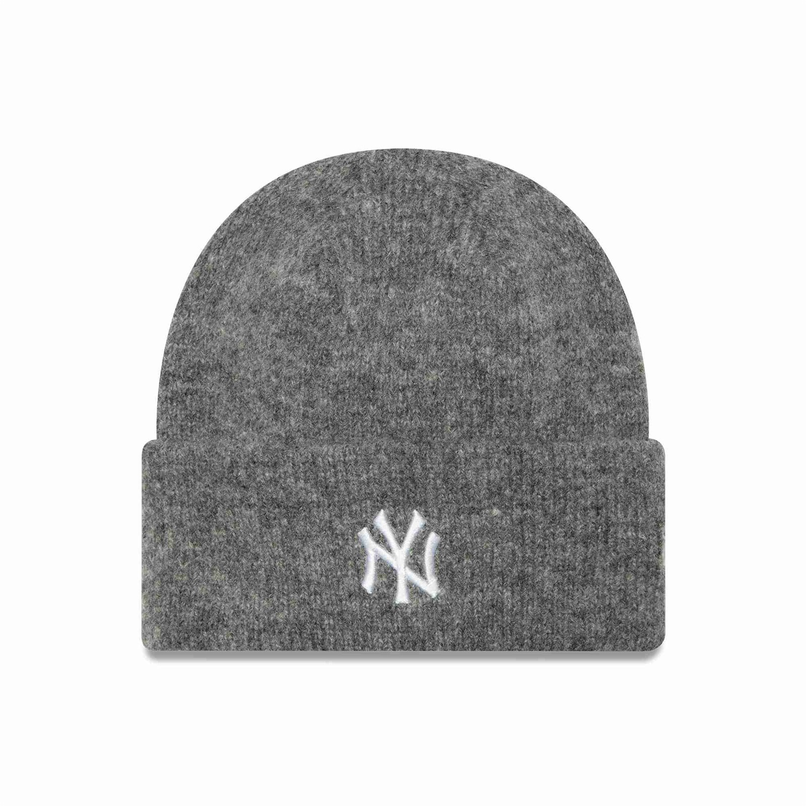 kulich NEW ERA - Knit medium wmns MLB Wmns wide cuff beanie NEYYAN (DGR)
