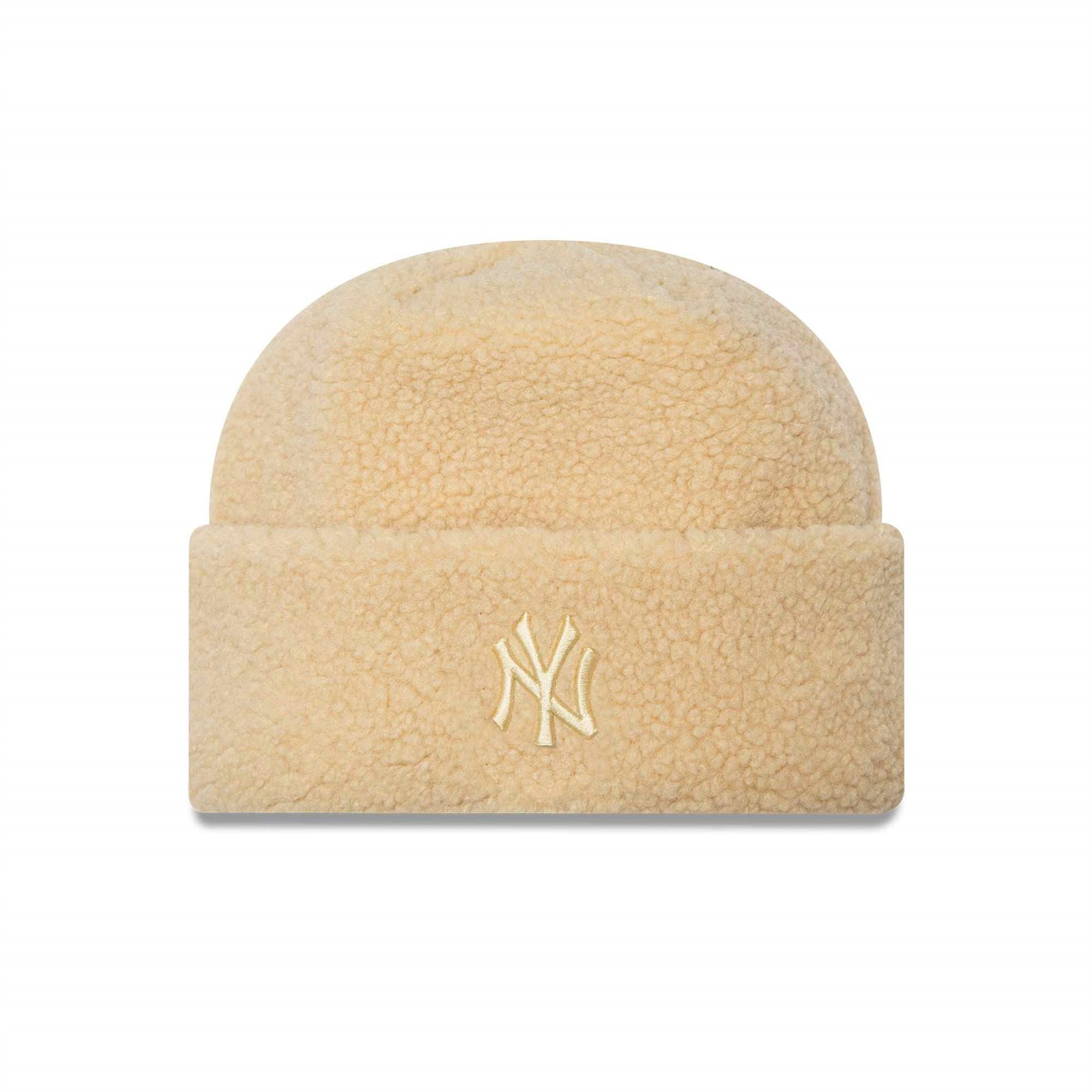 kulich NEW ERA - Knit medium wmns MLB Wmns borg beanie NEYYAN (STN)