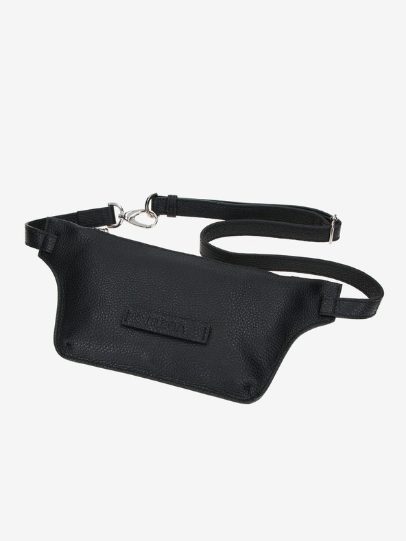 Elega Merlin Ledvinka Černá